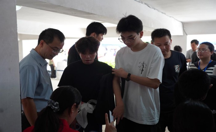 M¡gϲ  sʡ]늌W(xu)Уϲӭ2025(j)ͬW(xu)